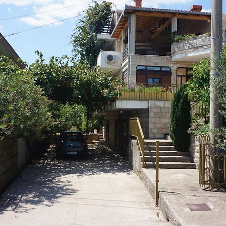 Apartments Bozic تريبينيي المظهر الخارجي الصورة