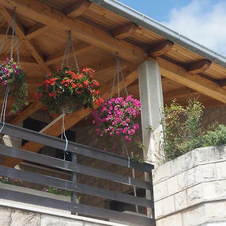 Apartments Bozic تريبينيي المظهر الخارجي الصورة