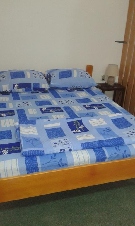 Apartments Bozic تريبينيي المظهر الخارجي الصورة