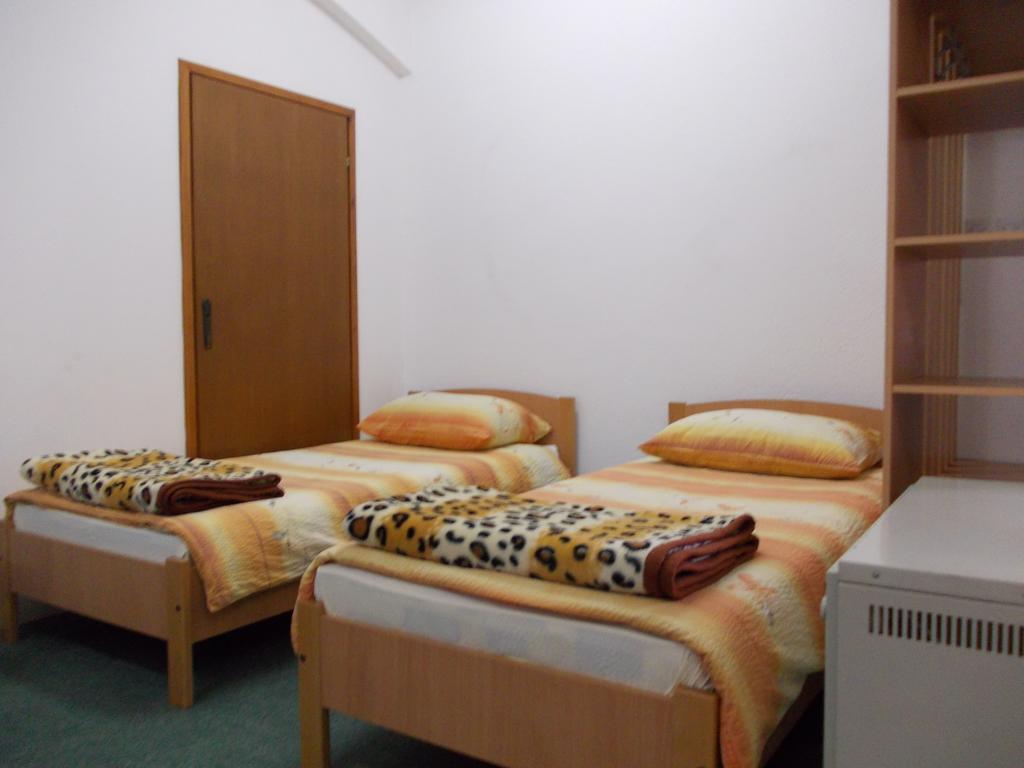 Apartments Bozic تريبينيي المظهر الخارجي الصورة