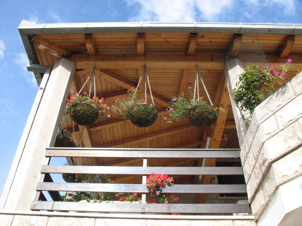 Apartments Bozic تريبينيي المظهر الخارجي الصورة