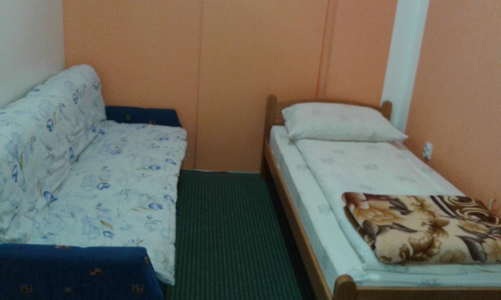 Apartments Bozic تريبينيي المظهر الخارجي الصورة