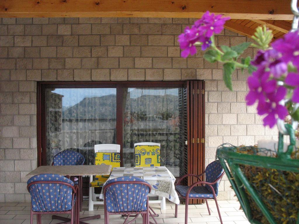 Apartments Bozic تريبينيي المظهر الخارجي الصورة