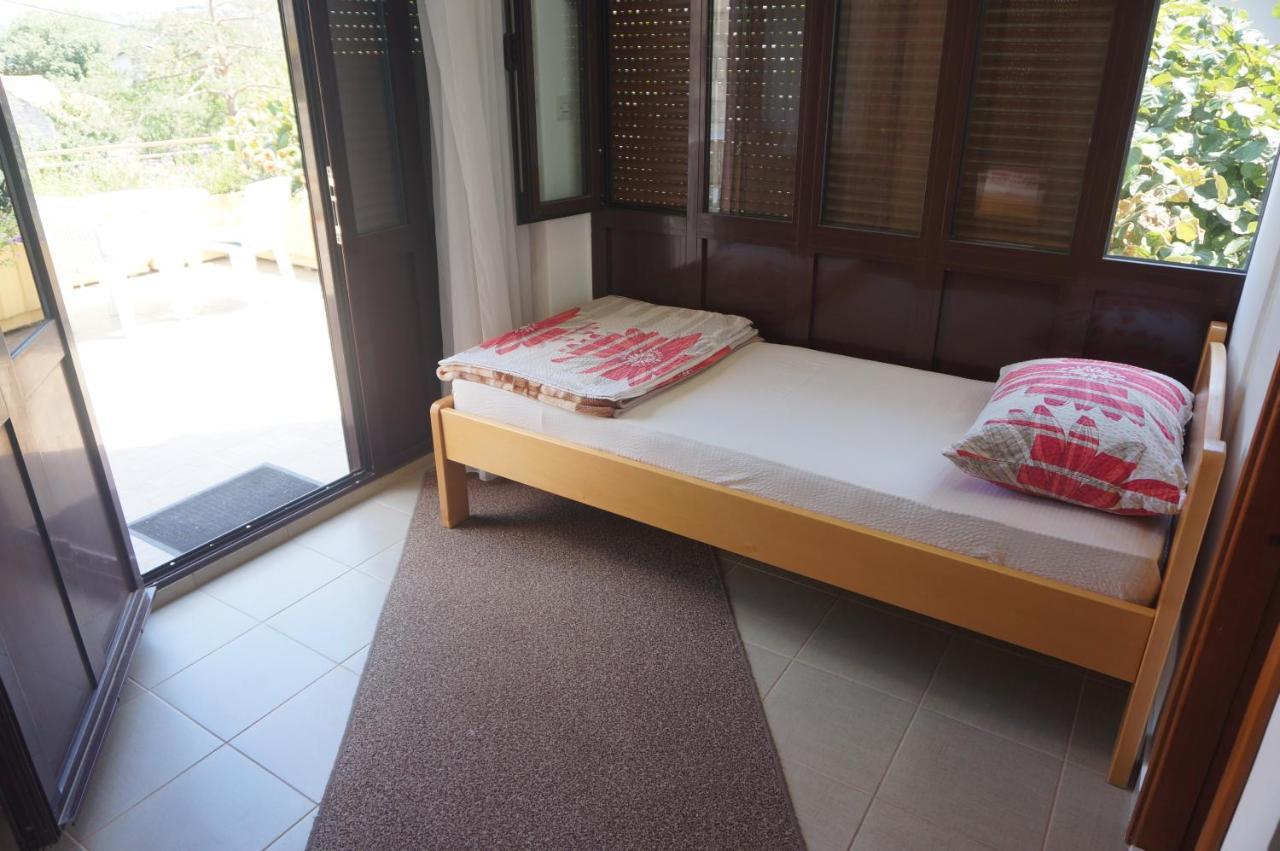 Apartments Bozic تريبينيي المظهر الخارجي الصورة