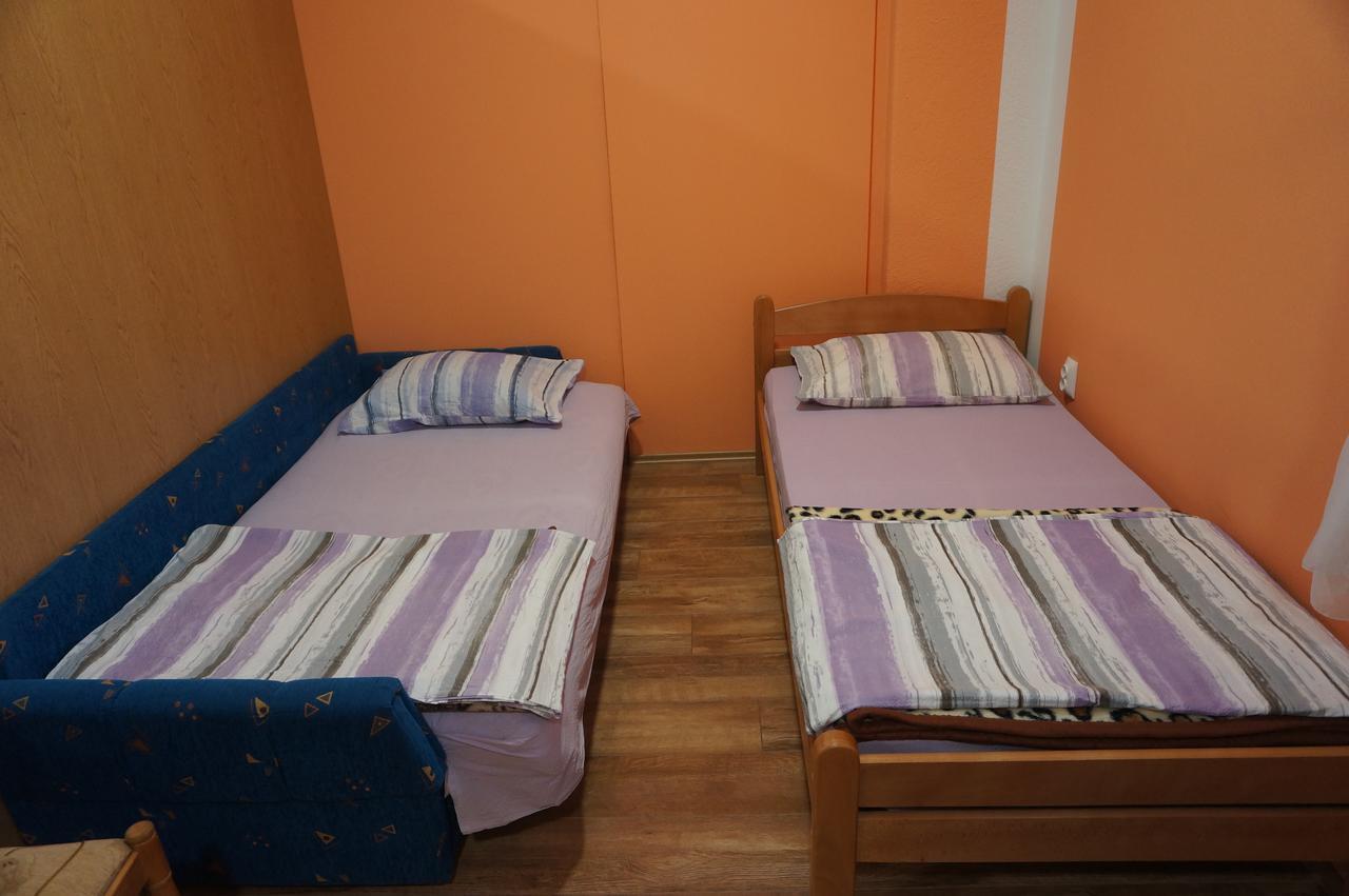 Apartments Bozic تريبينيي المظهر الخارجي الصورة