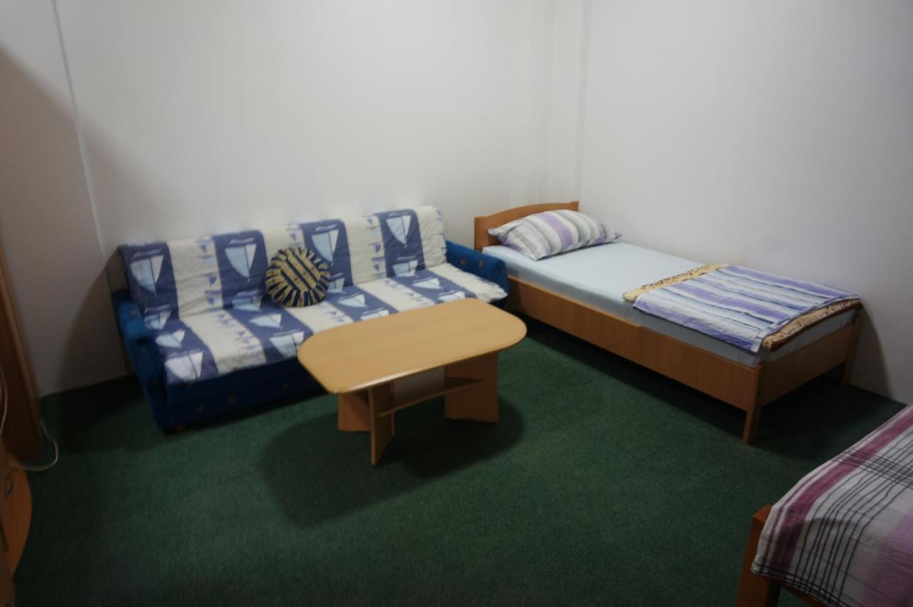 Apartments Bozic تريبينيي المظهر الخارجي الصورة
