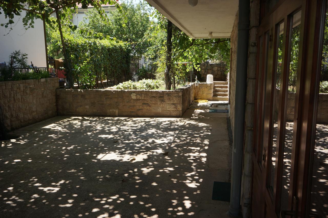 Apartments Bozic تريبينيي المظهر الخارجي الصورة