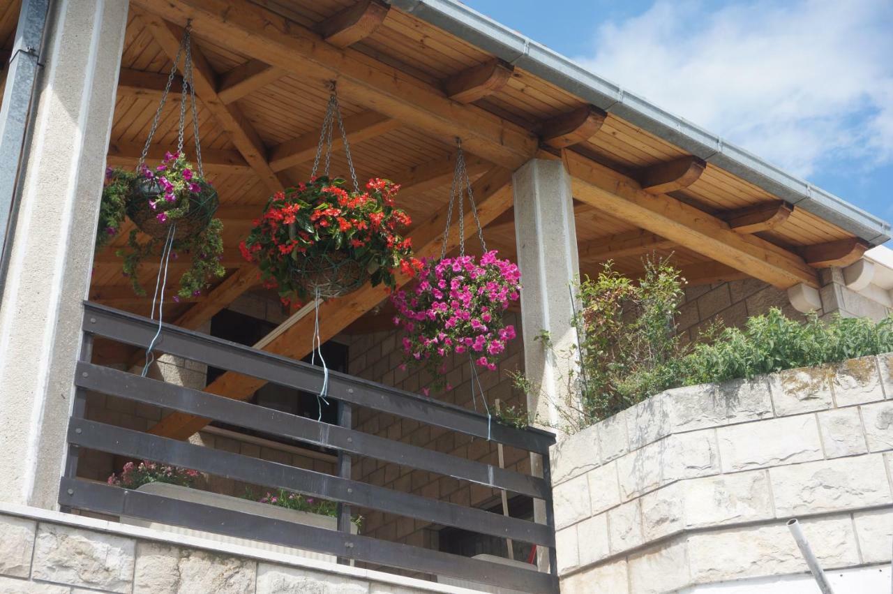 Apartments Bozic تريبينيي المظهر الخارجي الصورة