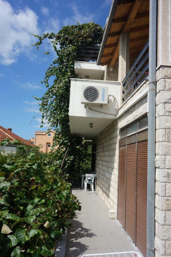 Apartments Bozic تريبينيي المظهر الخارجي الصورة
